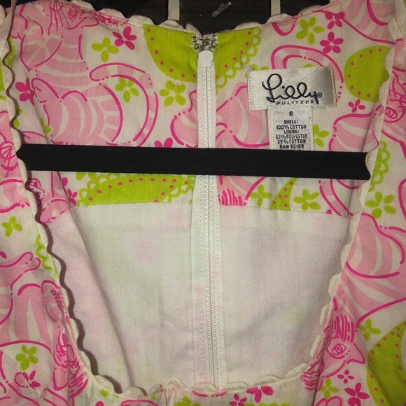 Dress - Picture 2 of 3